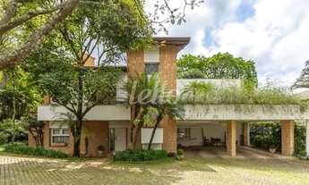 Imagem 7: São Paulo - Casa Padrão - Alto da Boa Vista