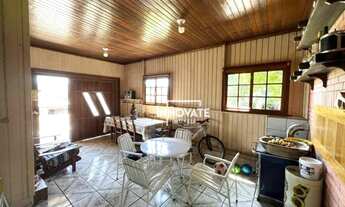 Imagem 5: Casa com 2 dormitórios à venda, 105 m² por R$ 480.000 - São José - Ivoti/RS