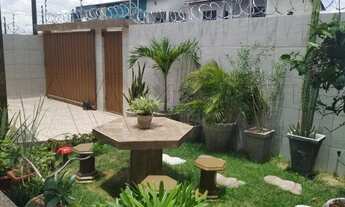 Imagem 3: Casa para venda com 112 metros quadrados com 3 quartos em Cajupiranga - Parnamirim - RN