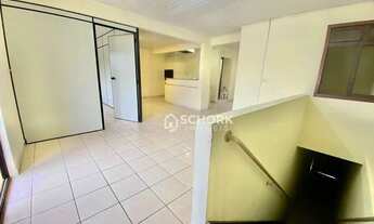 Imagem 4: Apartamento com 3 dormitórios para alugar, 100 m² por R$ 1.649,37/mês - Itoupava Central