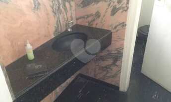 Imagem 5: São Paulo - Casa Padrão - ACLIMAÇÃO