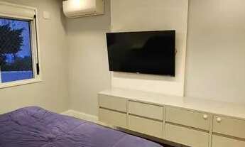 Imagem 5: Apartamento com 3 dormitórios à venda, 163 m² por R$ 1.840.000 - Barra Funda - São Paulo/S