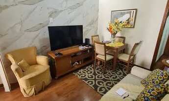 Imagem 2: Apartamento para venda com 35 metros quadrados com 1 quarto em Copacabana - Rio de Janeiro