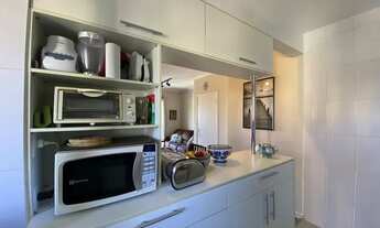 Imagem 7: Apartamento para venda possui 84 metros quadrados com 3 quartos em Vila Sônia - São Paulo