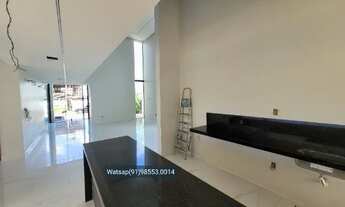 Imagem 5: Montenegro Boulevard casa de 5 Suítes venda tem 420m2 na Augusto Montenegro