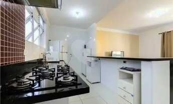 Imagem 6: Casa em condomínio fechado - mobiliada