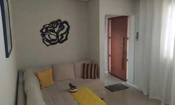 Imagem 2: CASA EM DOM AVELAR - 1ª Travessa Raposo Tavares