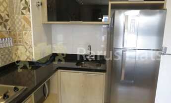 Imagem 6: Rarus Flats - Flat para locação - Edifício Add Nova Berrini