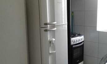 Imagem 4: Apartamento 01 Quarto Mobiliado para Alugar, boa viagem R$ 1.900/Mês + R$ 180 IPTUmes- ao