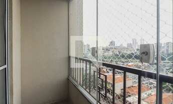 Imagem 7: Apartamento para Aluguel - Tatuapé, 2 Quartos, 50 m2