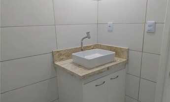 Imagem 5: Aluga ótimo Flat de 62 m2 com móveis projetados, Jd. Oceania / Bessa