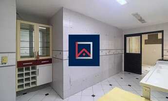 Imagem 6: Apartamento Locação Vila Leopoldina 147 m² 2 Dormitórios