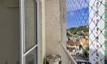 Imagem 6: Apartamento para Aluguel - Engenho de Dentro, 3 Quartos, 67 m2