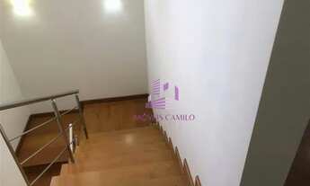 Imagem 6: Sobrado Residencial para locação, Alphaville 02, Barueri - SO0158