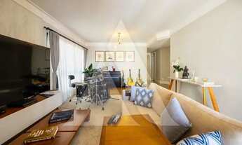 Imagem 6: SãO PAULO - Apartamento Padrão - Jardins