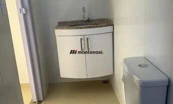 Imagem 7: Casa para aluguel, 1 quarto, Vila Regente Feijó - São Paulo/SP