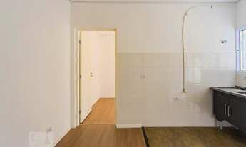 Imagem 2: Apartamento para Aluguel - Centro, 1 Quarto, 31 m2