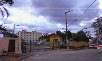 Imagem 2: SUZANO - Apartamento Padrão - CIDADE BOA VISTA