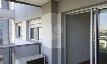 Imagem 3: São Paulo - Apartamento Padrão - JARDIM DAS PERDIZES