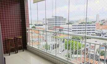 Imagem 6: Apartamento varanda gourmet