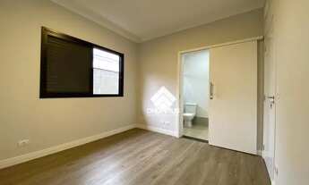 Imagem 7: Casa com 3 dormitórios à venda, 233 m² por R$ 1.890.000,00 - Condomínio Reserva Saint Paul