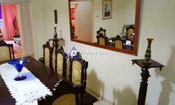 Imagem 7: Apartamento à venda, 3 quartos, Flamengo - RIO DE JANEIRO/RJ