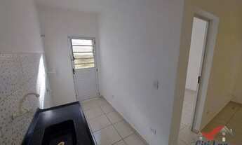 Imagem 4: Casa para alugar, 35 m² por R$ 1.150,00/mês - Vila Mangalot - São Paulo/SP