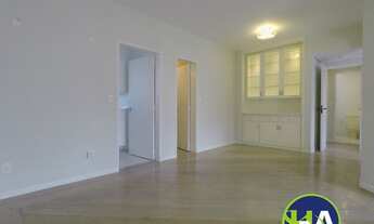 Imagem 4: Apartamento para aluguel e venda possui 117 m² com 2 quartos na Vila Olímpia, São Paulo