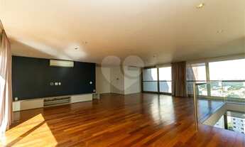 Imagem: COBERTURA VILA MADALENA