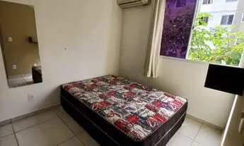 Imagem 7: Alugo Apartamento no planalto, 2 quartos, semi mobiliado Manaus - AM