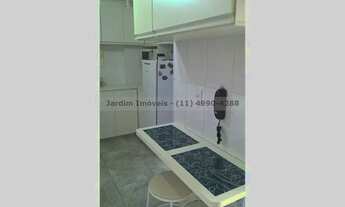 Imagem 2: Apartamento - Jardim - Santo Andre - Sao Paulo