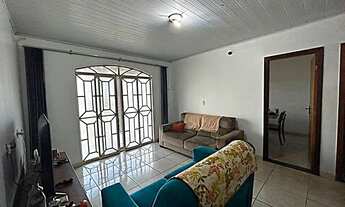 Imagem 6: VENDO ÁGIO: CASA DE 4 QUARTOS, MAIS LOJA NA LATERAL