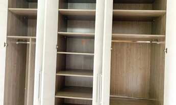 Imagem 4: Apartamento para locação no Residencial Palma de Mallorca, em Sorocaba-SP