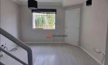 Imagem 5: Sobrado com 3 dormitórios para alugar por R$ 3.393/mês - Boqueirão - Curitiba/PR