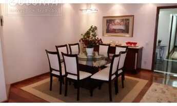 Imagem 4: Santo André - Apartamento Padrão - Vila Santa Teresa