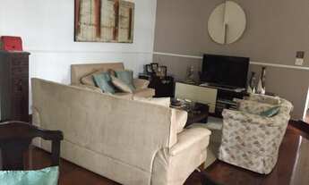 Imagem 2: Pompéia - apartamento 3 dormitórios