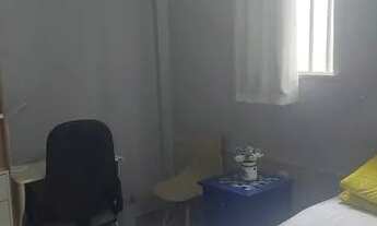 Imagem 3: Apartamento mobiliado