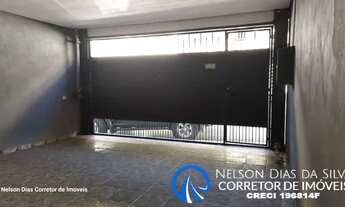 Imagem 7: Casa independente para locação no Taboão da Serra