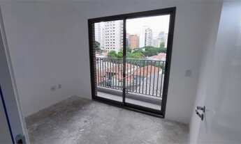 Imagem 5: Duplex 100m² Moema São Paulo