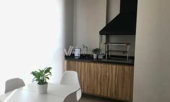 Imagem 2: Apartamento - Taquaral - Campinas