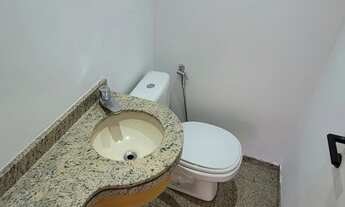 Imagem 6: Apt.126m²au, 3 dorm, 3 suítes, 3 vagas, c/varanda gourmet. Em Vila Nova Conceição