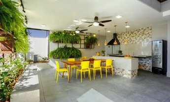 Imagem 6: Wish Coimbra 2qts com 1 suite Setor Coimbra CRECI38122