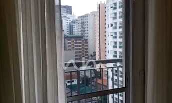 Imagem 3: Apartamento em Higienópolis - Novo - Mobiliado