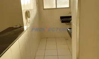 Imagem 5: Apartamento - Vila Carminha - Campinas