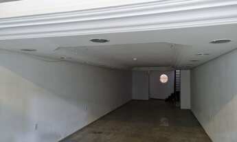 Imagem 3: Loja dentro do Hiper Shopping com 80 m² de piso + Jirau