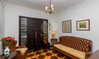 Imagem 2: São Paulo - Casa Padrão - VILA MARIANA