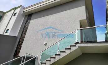 Imagem 4: Sobrado em Condomínio para Venda no bairro Vila Ré !!! Não perca essa oportunidade