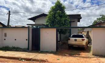 Imagem: Vendo uma casa no Murilo Teixeira