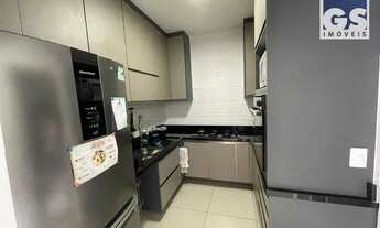 Imagem 4: Casa com 3 dormitórios para alugar, 170 m² por R$ 4.650,00/mês - Condomínio Aldeia de Espa