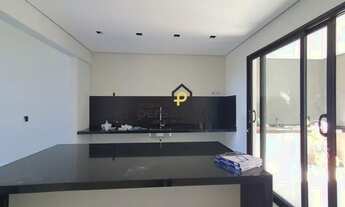 Imagem 5: Casa térrea nova no Condomínio Aldeia da Mata